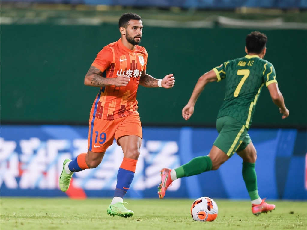 【中超外援新观察】巴西球员主导 性价比成关键考量 【中超外援新观察】巴西球员主导 性价比成关键考量