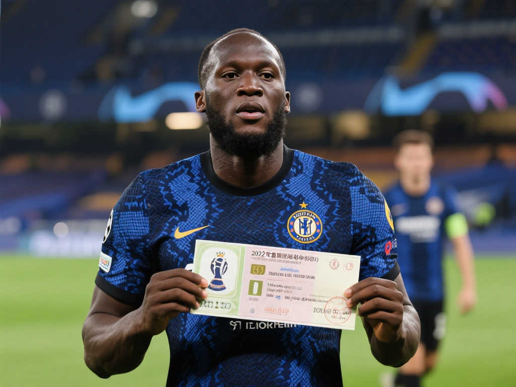 国米22-23赛季财务揭秘：亏损8500万，营业额达4.25亿