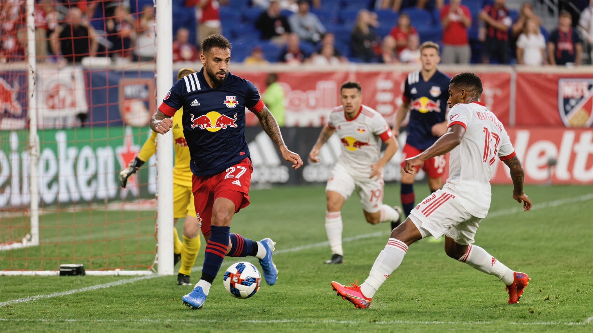 世俱杯前瞻：红牛折戟，新月崛起，小因扎吉引领历史之光