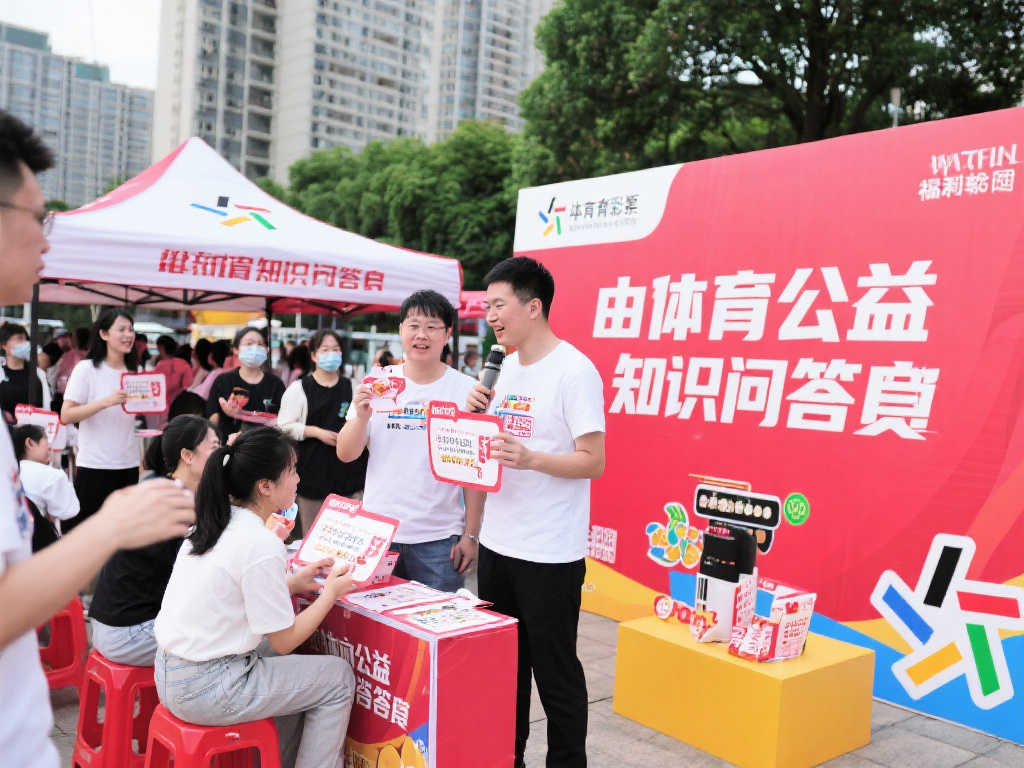 体彩联动电竞平台举办“观赛互动夜”主题活动