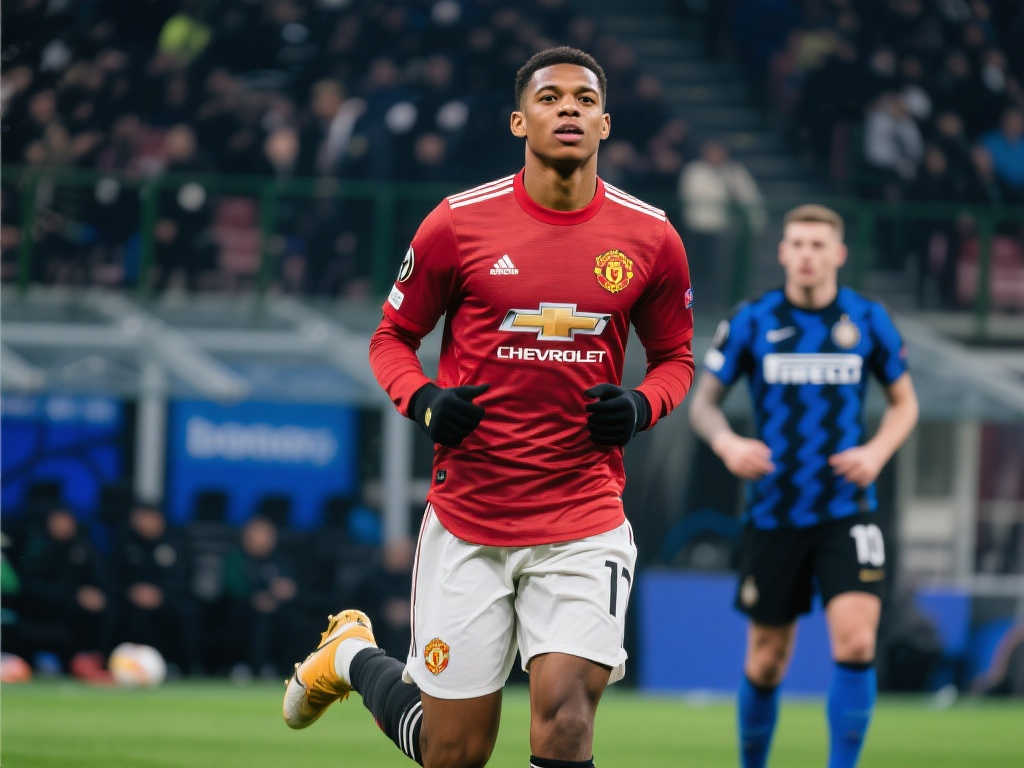 国米冬窗锋线补强新选择,马夏尔意外入选候选名单 国米冬窗锋线补强新选择,马夏尔意外入选候选名单